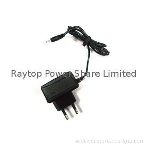 5V 1A 5W Mobile Phone Charger Adapters FCC Part 15B For Nok